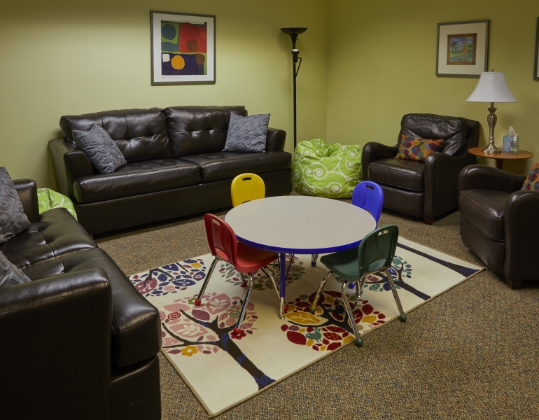 About Us - Shared Vision Psychological Services