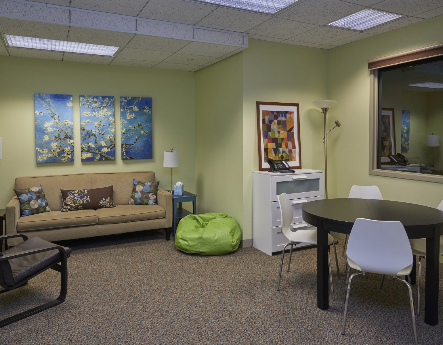 About Us - Shared Vision Psychological Services