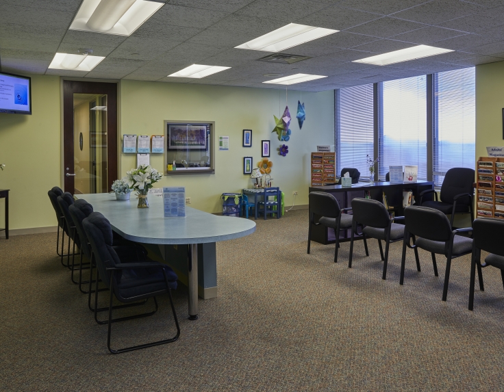 About Us - Shared Vision Psychological Services